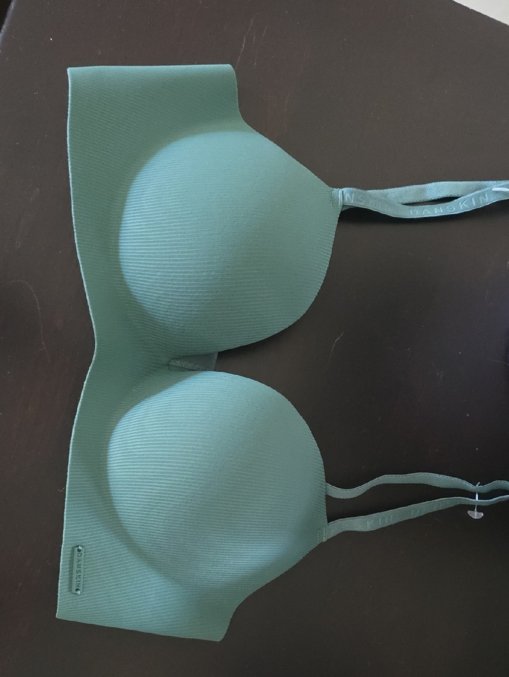 Danskin 34B Bra